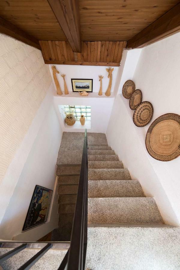 Вілла Panorama House Новий Винодольський Екстер'єр фото